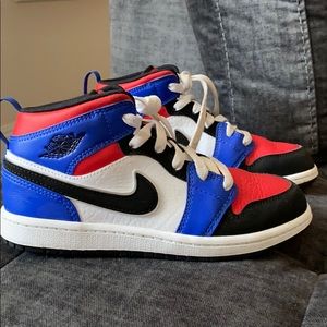 Jordan A1 Mids ‼️